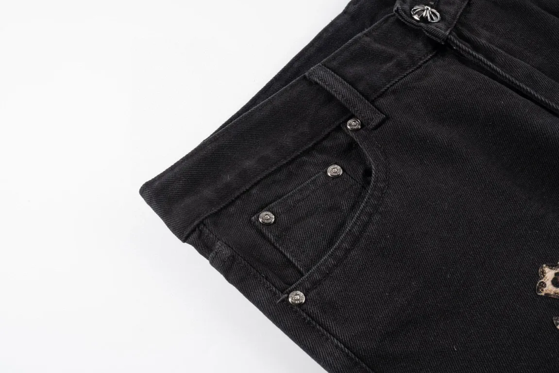 （ ） Chrome Hearts ， chromehearts vintage Levis ， ， ， vintage ， vintage ， ， ，Sizes ： # ： Size：28 30 32 34 28 86 100 102 30 90 104 104 32 94 108 106 34 98 112 110